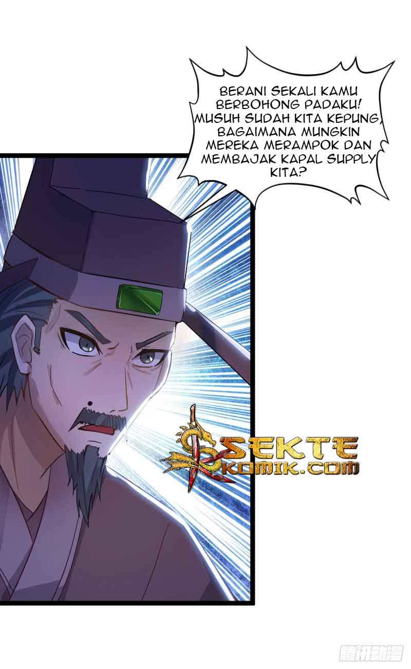 Reborn as King Chapter 35 Gambar 2